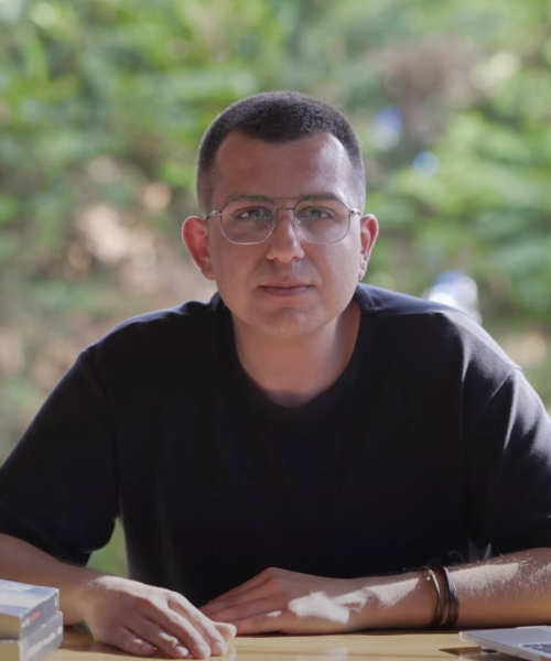 Türk Psikolog New Orleans