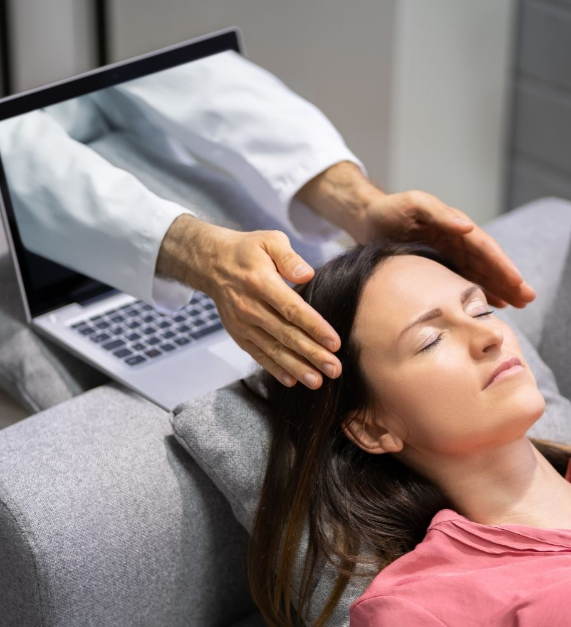 Online Türk Psikolog, New Orleans