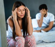 New Orleans cinsel terapi