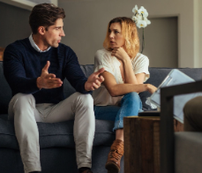 New Orleans evlilik terapisi