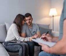 New Orleans ilişki terapisi